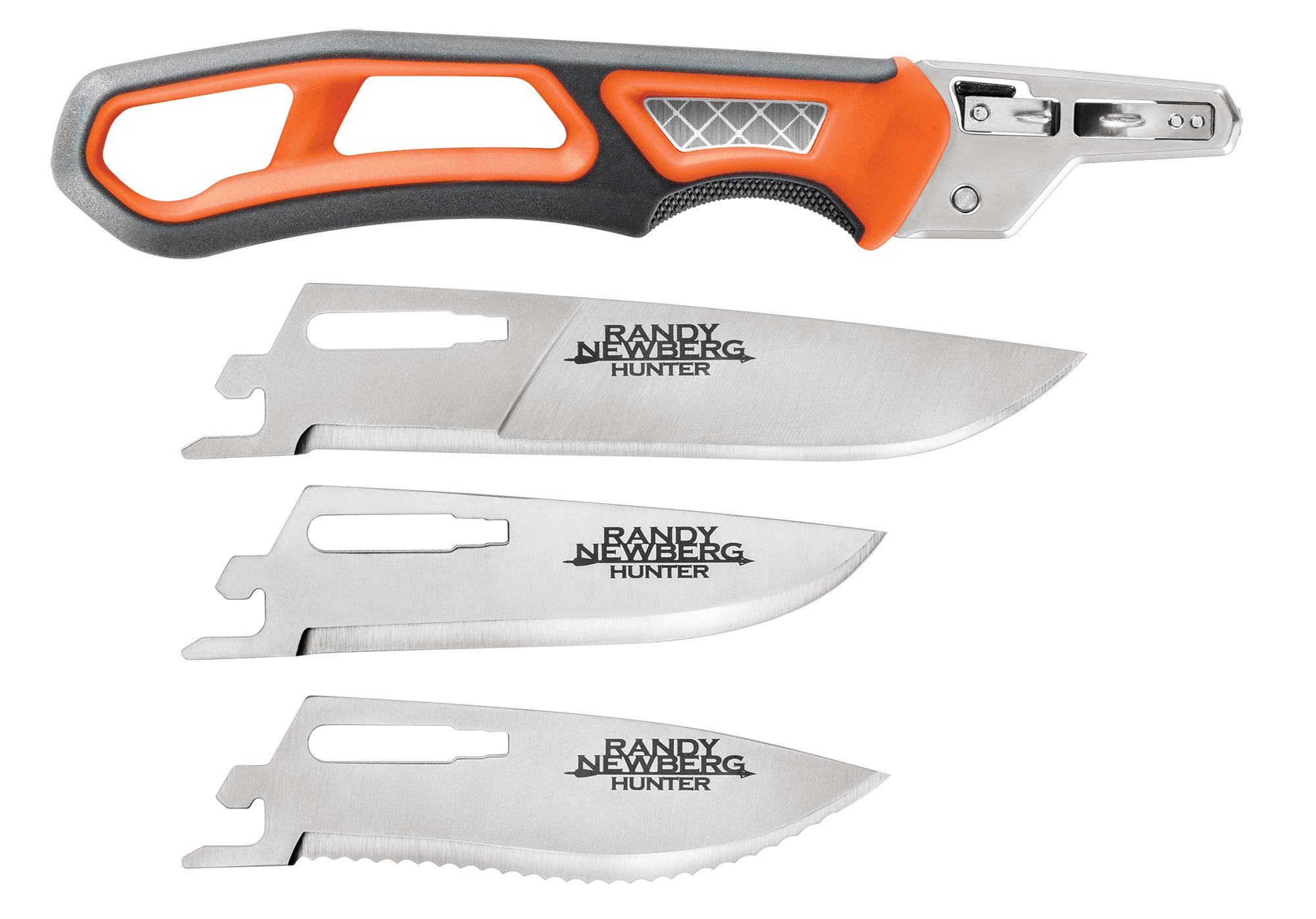 Gerber Randy Newberg Fixed EBS